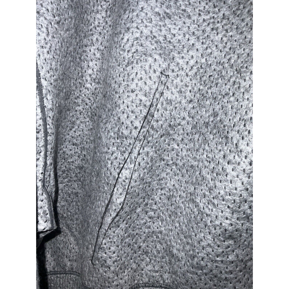 Nike Forward Hoodie Womens Medium Tech Pack Therma-FIT ADV FN0296 077 Oversized - Picture 5 of 10